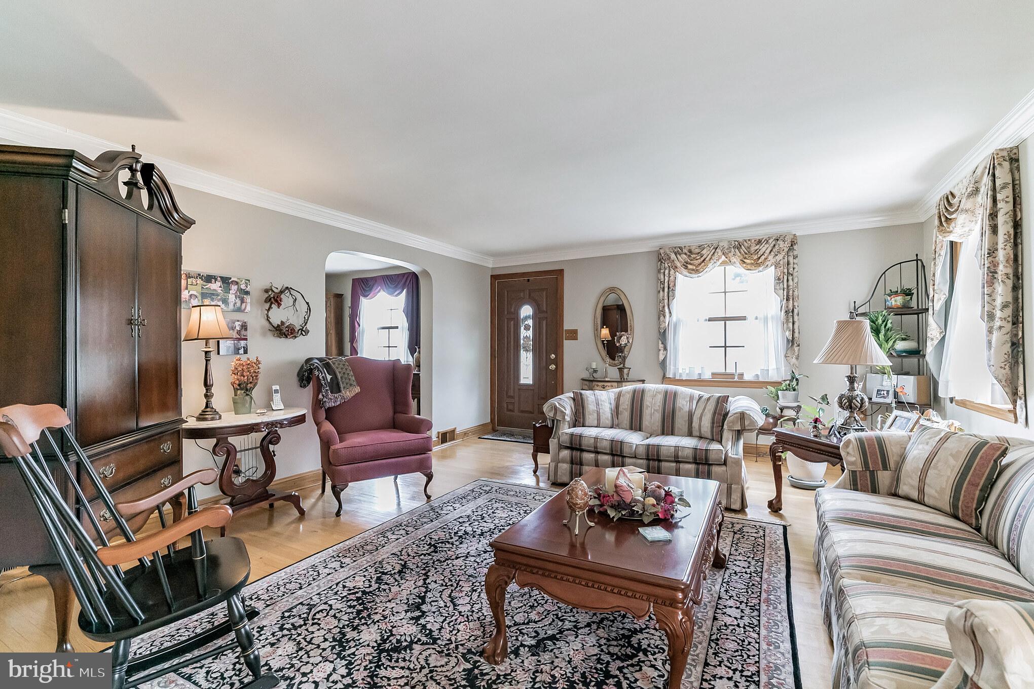 462 Northcroft Road Springfield, PA 19064 - Photo 8 of 37