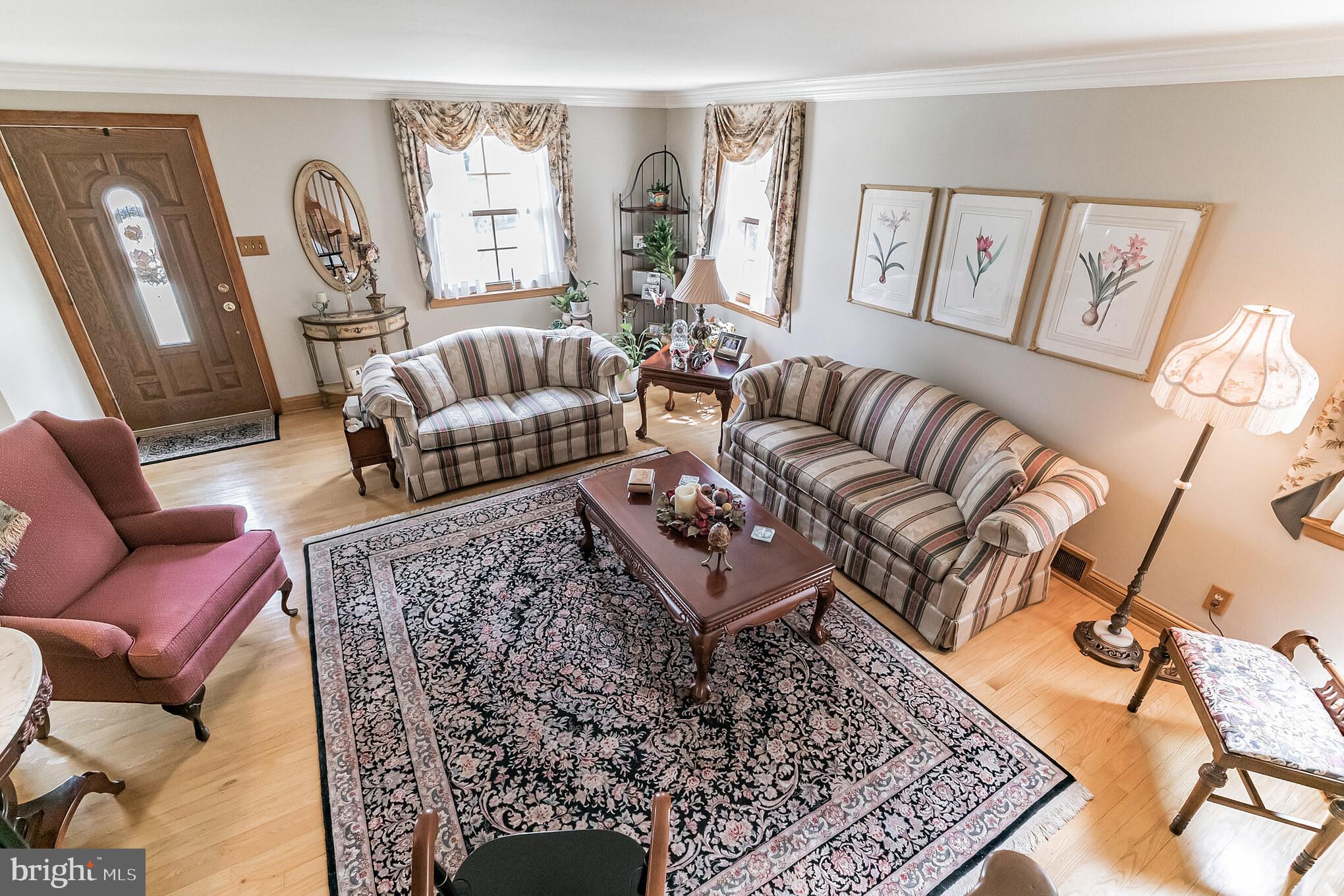 462 Northcroft Road Springfield, PA 19064 - Photo 9 of 37