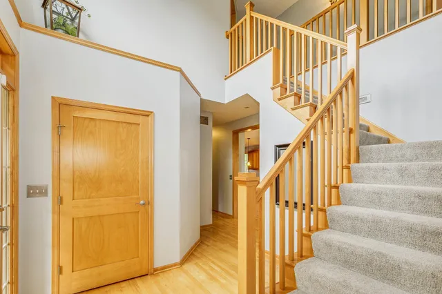 $650,000 | 1469 Sherman Lake Road, Lino Lakes, MN 55038