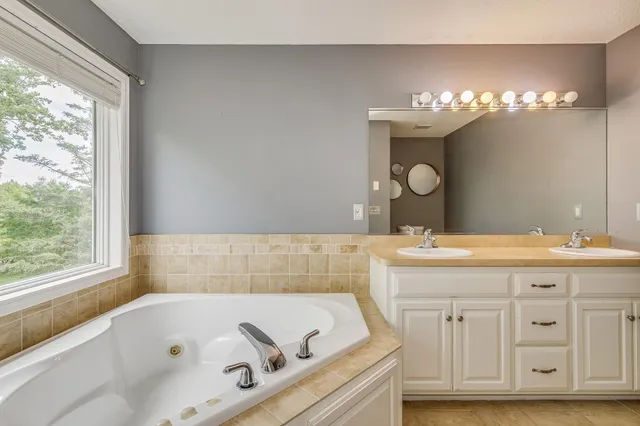 $650,000 | 1469 Sherman Lake Road, Lino Lakes, MN 55038