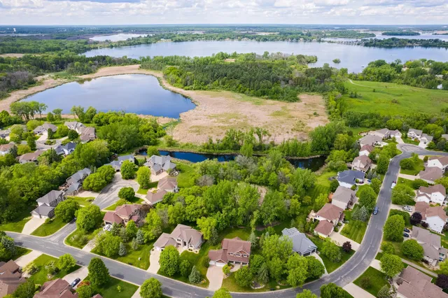 $650,000 | 1469 Sherman Lake Road, Lino Lakes, MN 55038