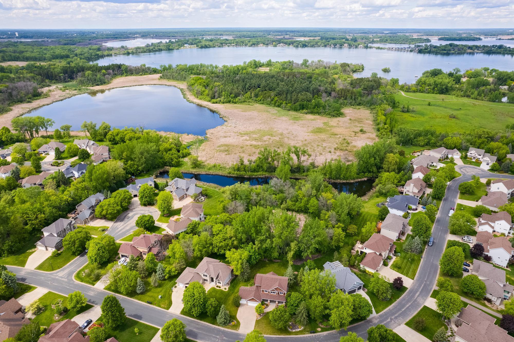 1469 Sherman Lake Road Lino Lakes, MN 55038 - Photo 2 of 35