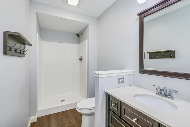 $650,000 | 1469 Sherman Lake Road, Lino Lakes, MN 55038