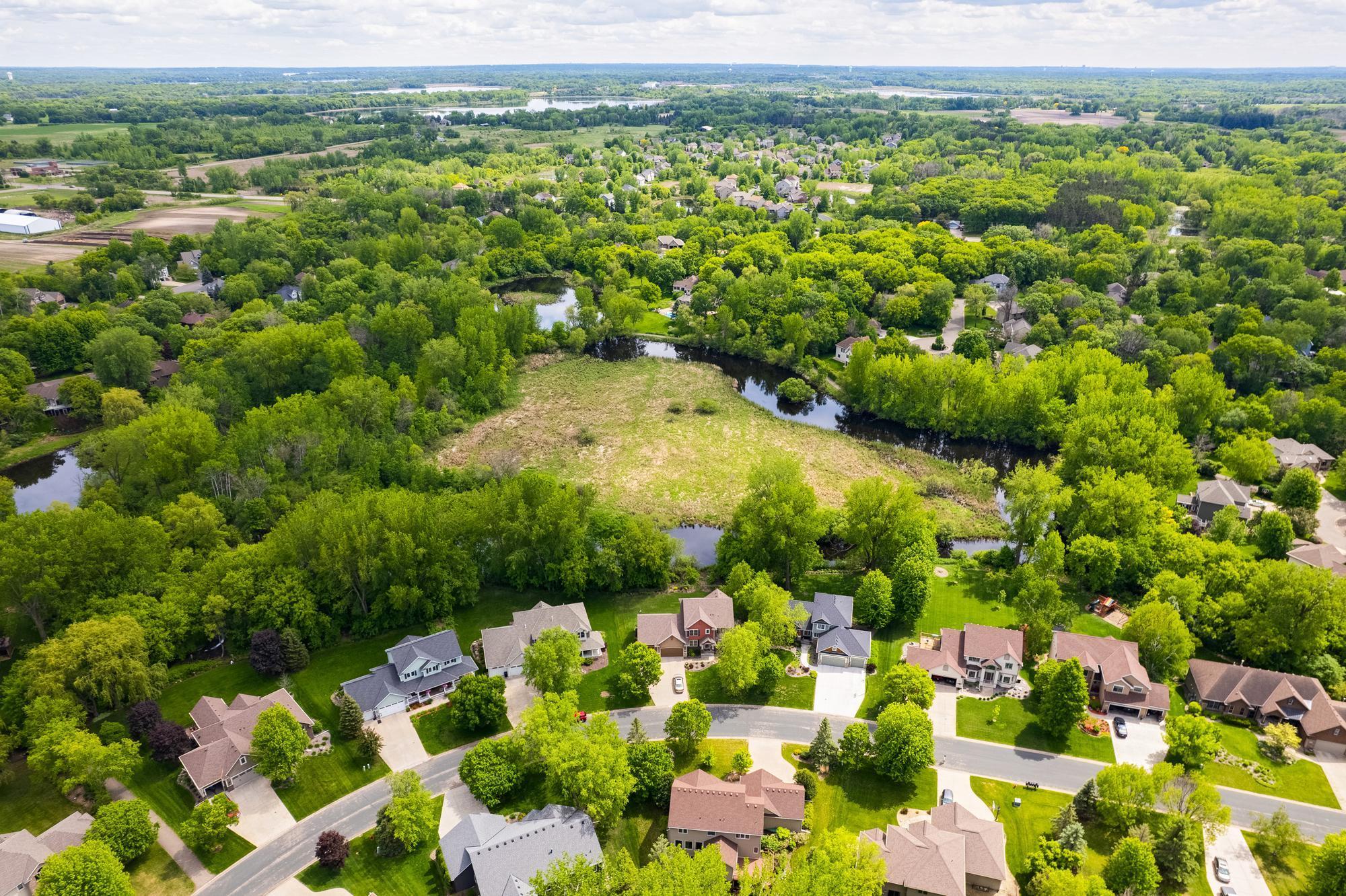 1469 Sherman Lake Road Lino Lakes, MN 55038 - Photo 30 of 35