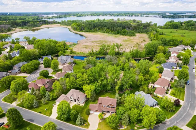 $650,000 | 1469 Sherman Lake Road, Lino Lakes, MN 55038