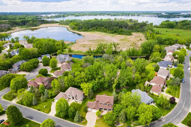 $650,000 | 1469 Sherman Lake Road, Lino Lakes, MN 55038