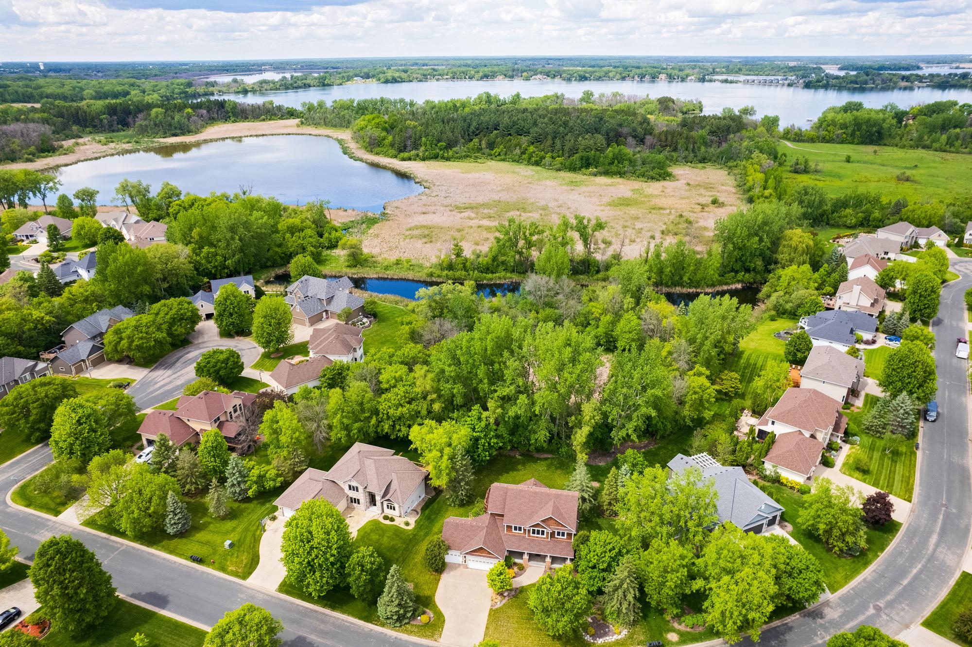 1469 Sherman Lake Road Lino Lakes, MN 55038 - Photo 31 of 35