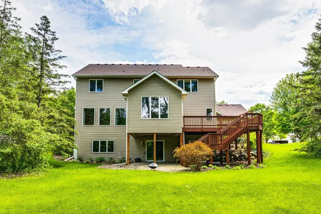 $650,000 | 1469 Sherman Lake Road, Lino Lakes, MN 55038