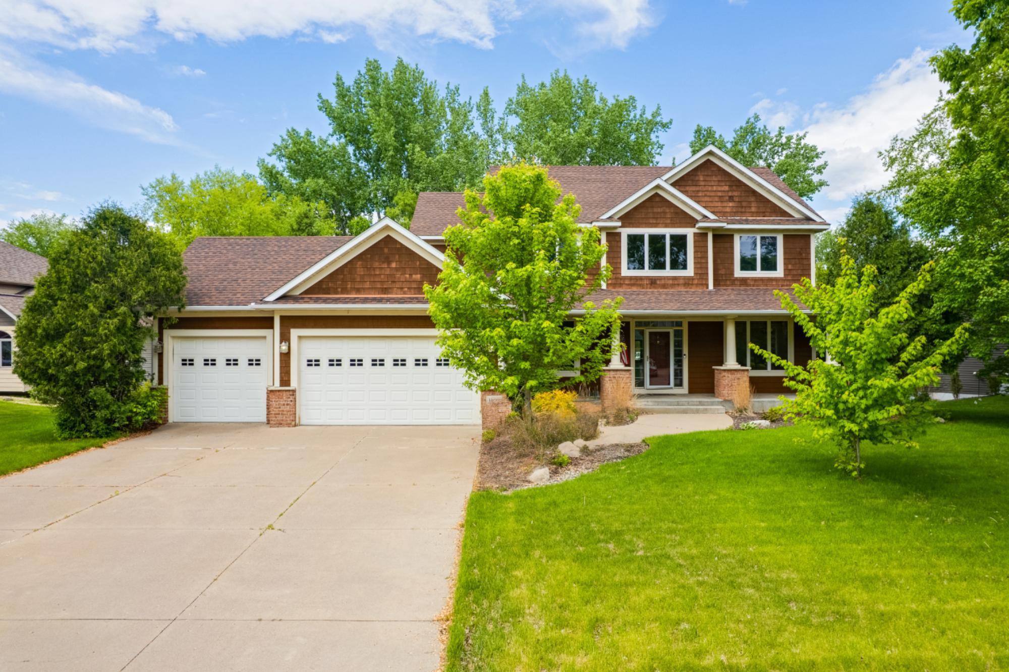 1469 Sherman Lake Road Lino Lakes, MN 55038 - Photo 35 of 35