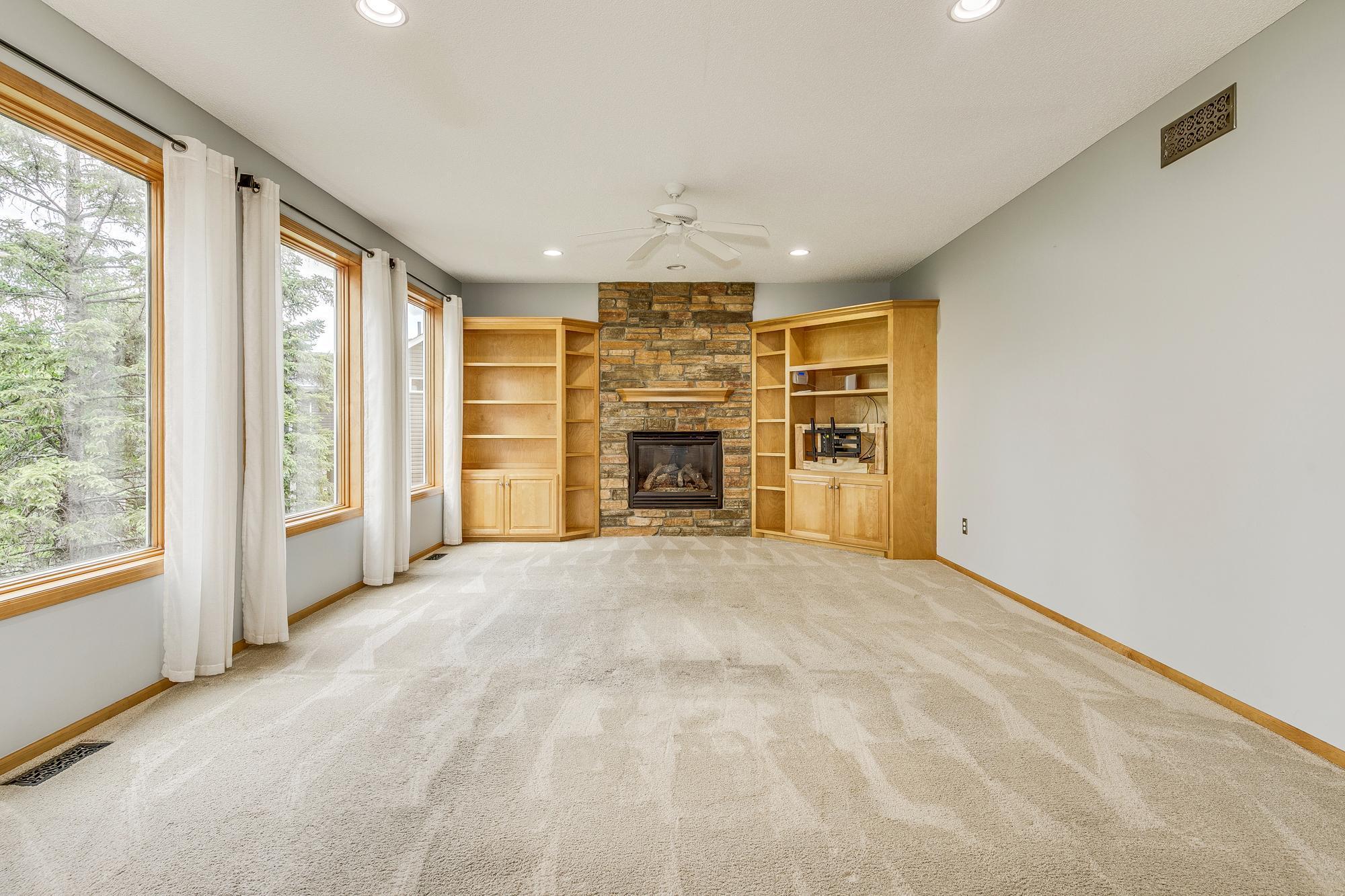 1469 Sherman Lake Road Lino Lakes, MN 55038 - Photo 5 of 35