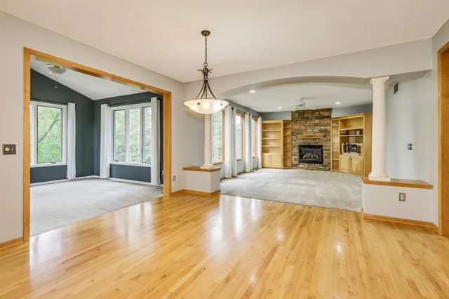 $650,000 | 1469 Sherman Lake Road, Lino Lakes, MN 55038