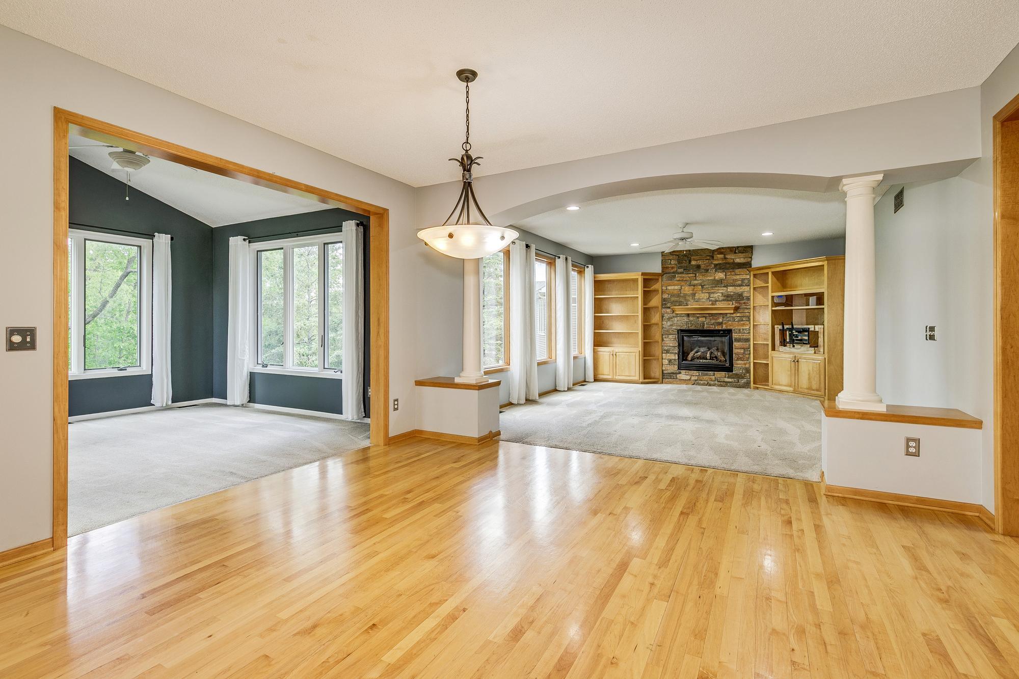 1469 Sherman Lake Road Lino Lakes, MN 55038 - Photo 6 of 35