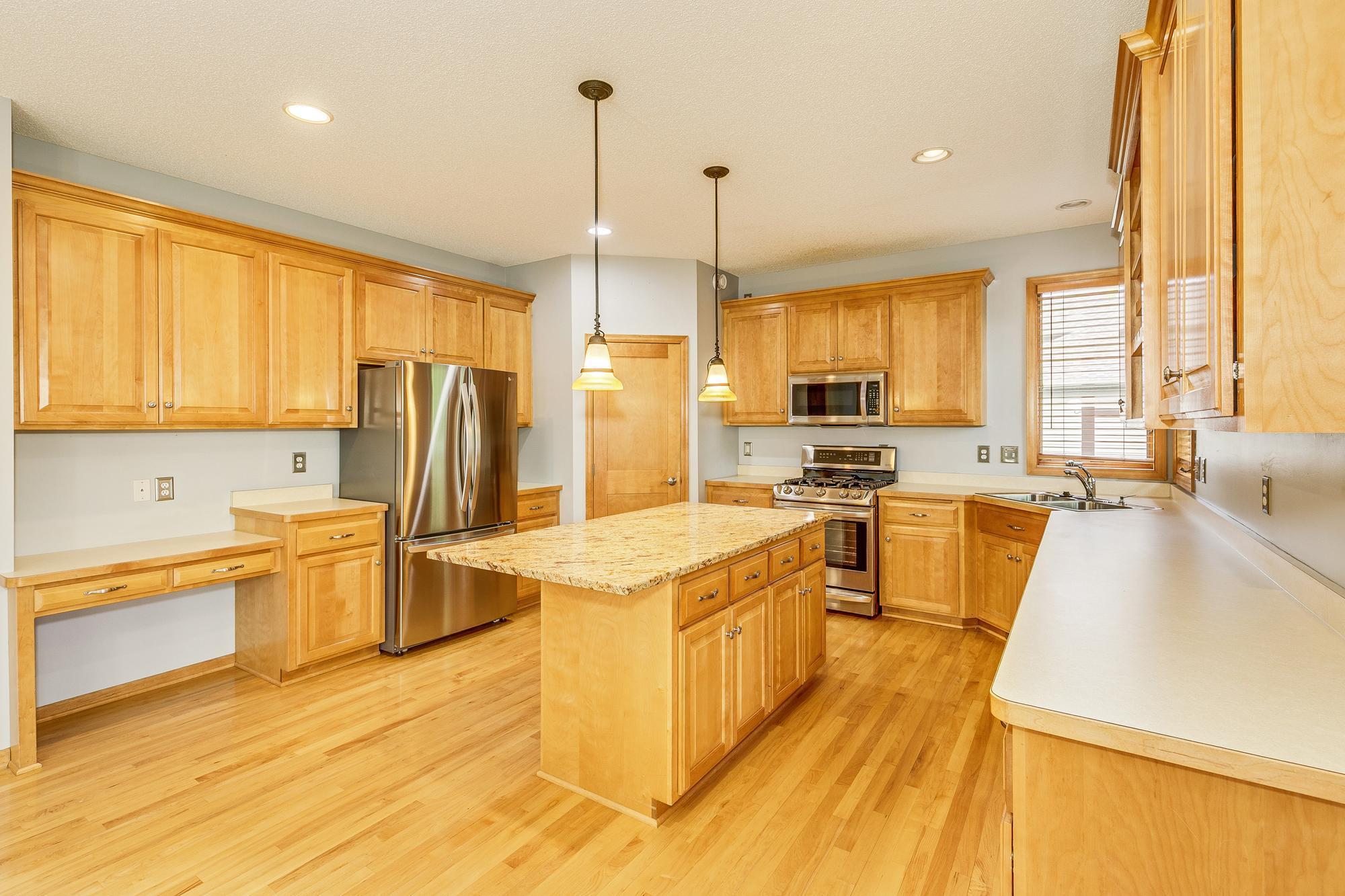 1469 Sherman Lake Road Lino Lakes, MN 55038 - Photo 7 of 35