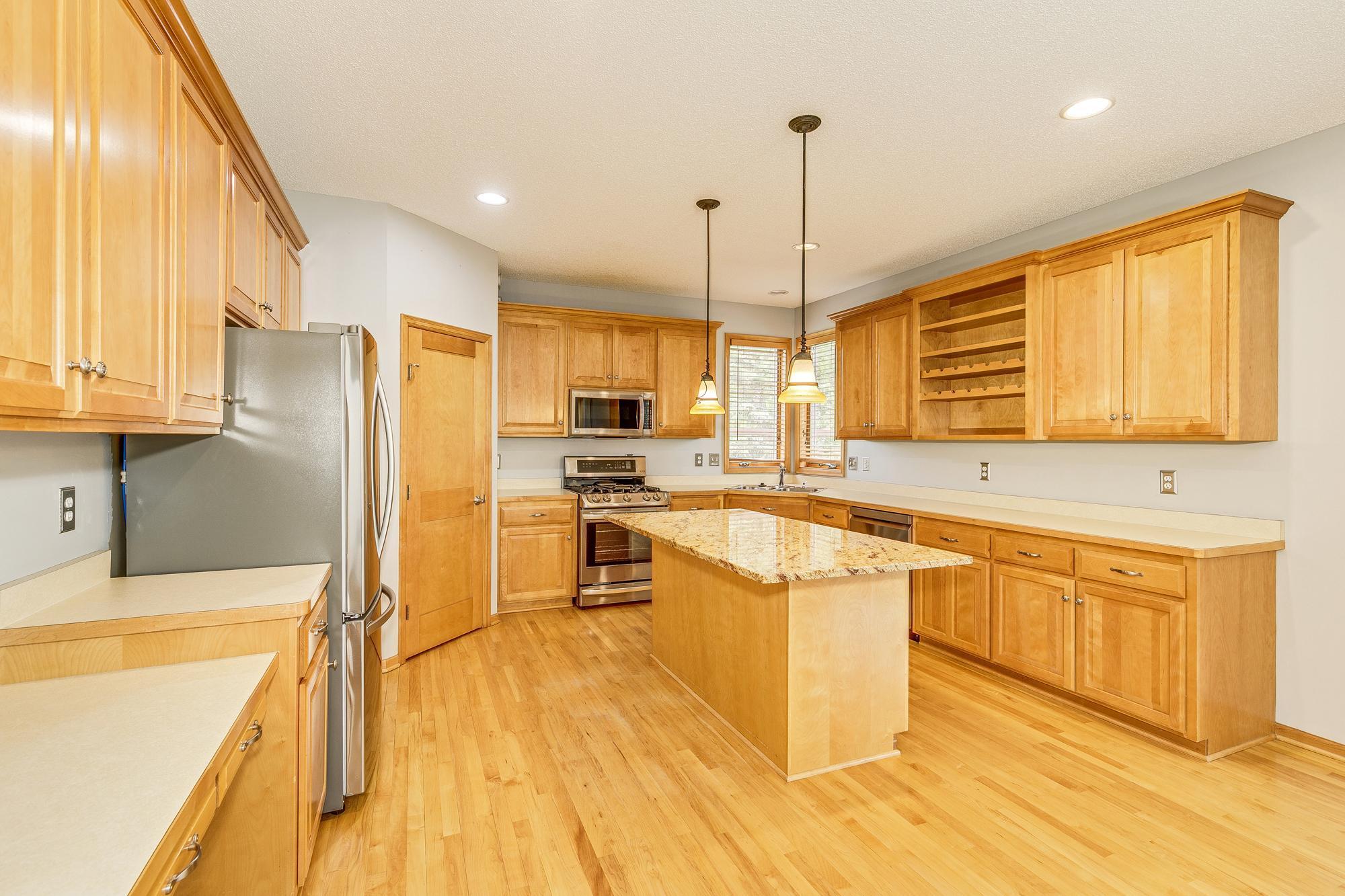 1469 Sherman Lake Road Lino Lakes, MN 55038 - Photo 8 of 35