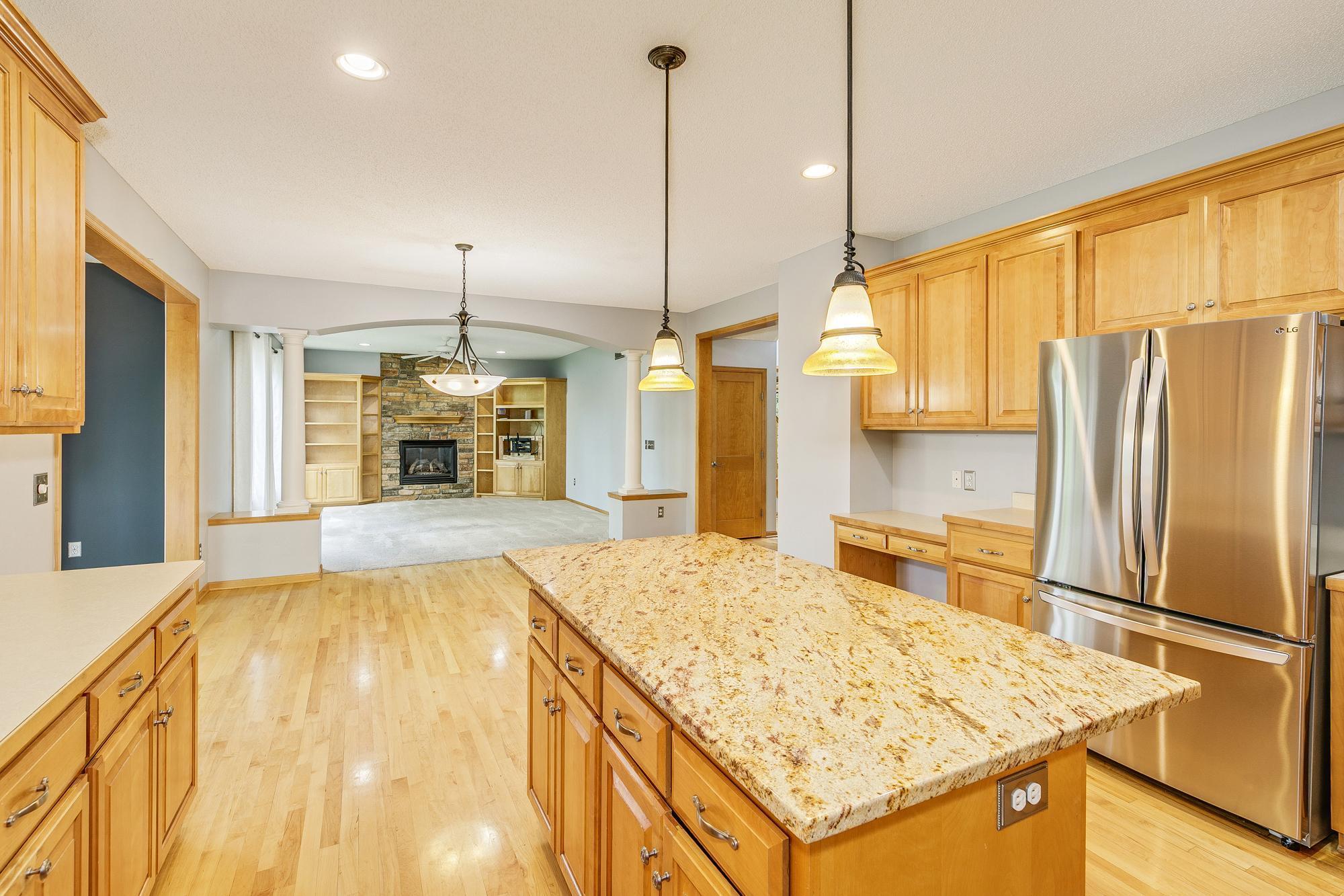 1469 Sherman Lake Road Lino Lakes, MN 55038 - Photo 9 of 35