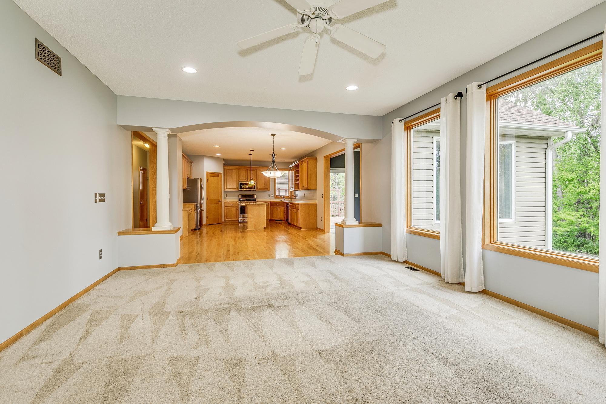 1469 Sherman Lake Road Lino Lakes, MN 55038 - Photo 10 of 35