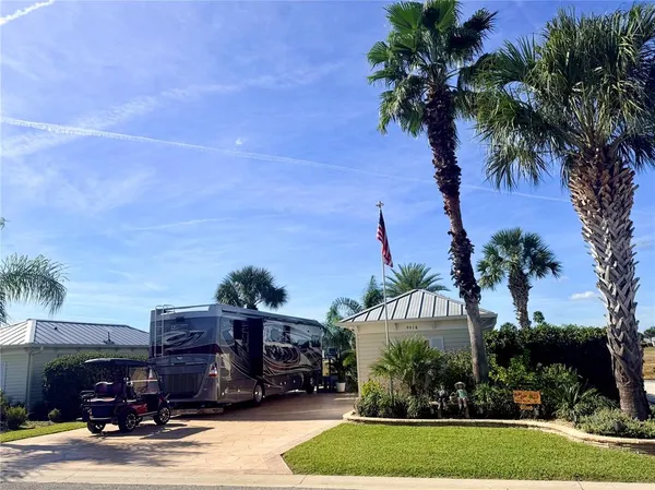 $214,900 | 9516 Southeast 47th Way, Webster, FL 33597