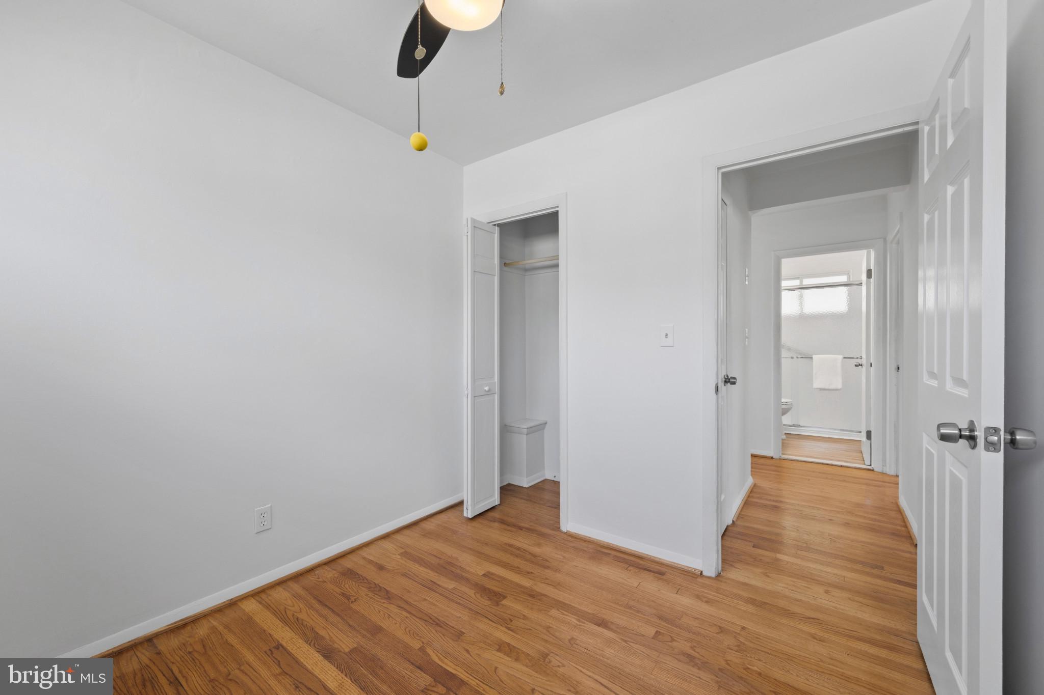 8810 Lakewood Road Baltimore, MD 21234 - Photo 20 of 34 Bedroom three