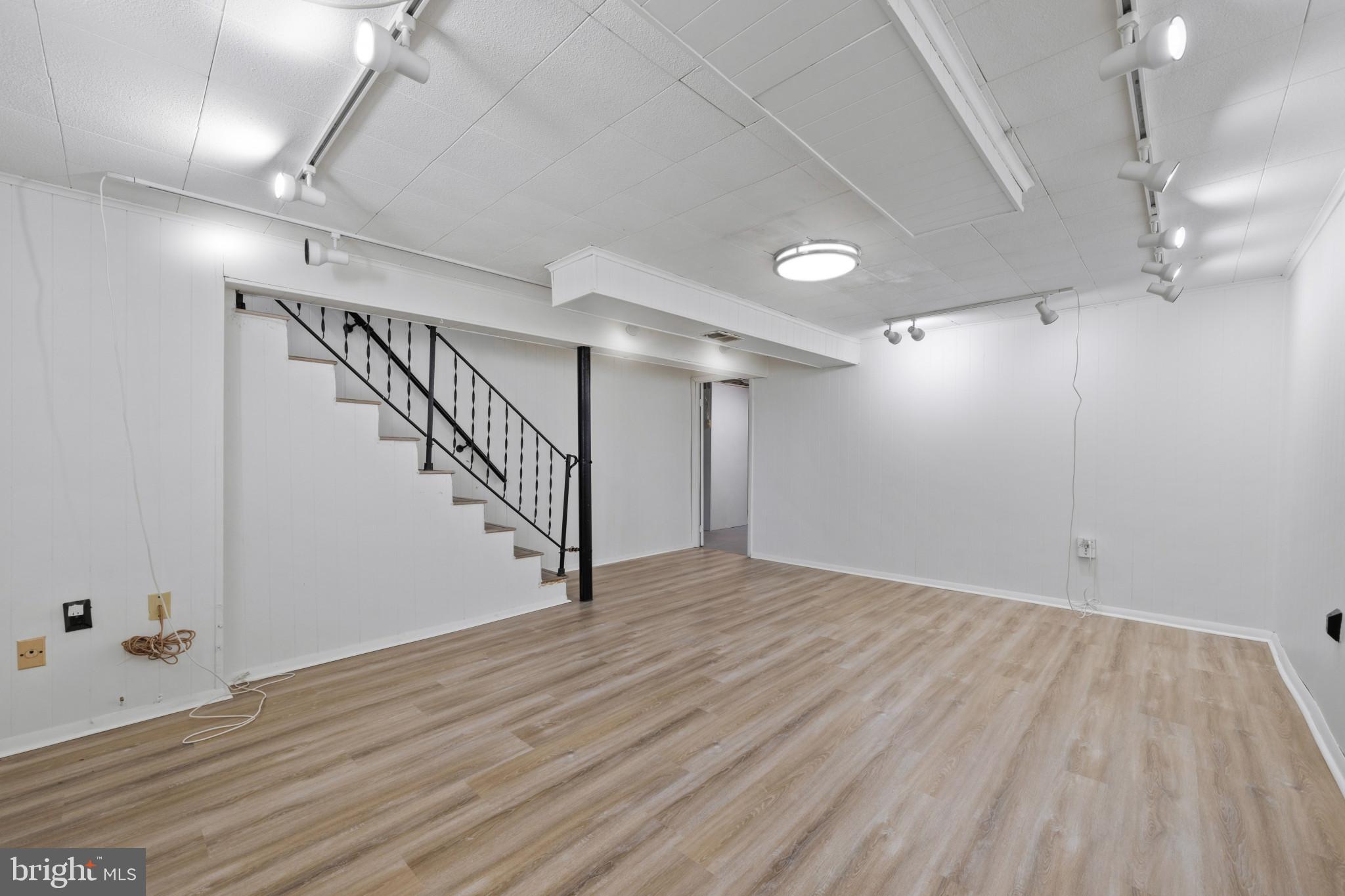8810 Lakewood Road Baltimore, MD 21234 - Photo 22 of 34 Basement
