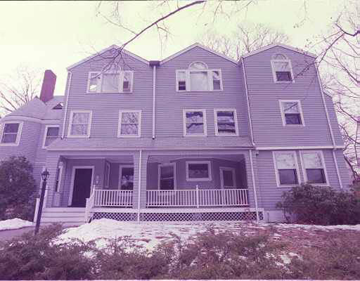 127 Kilsyth Road, Unit 1 127 Boston, MA 02135 - Photo 1 of 1