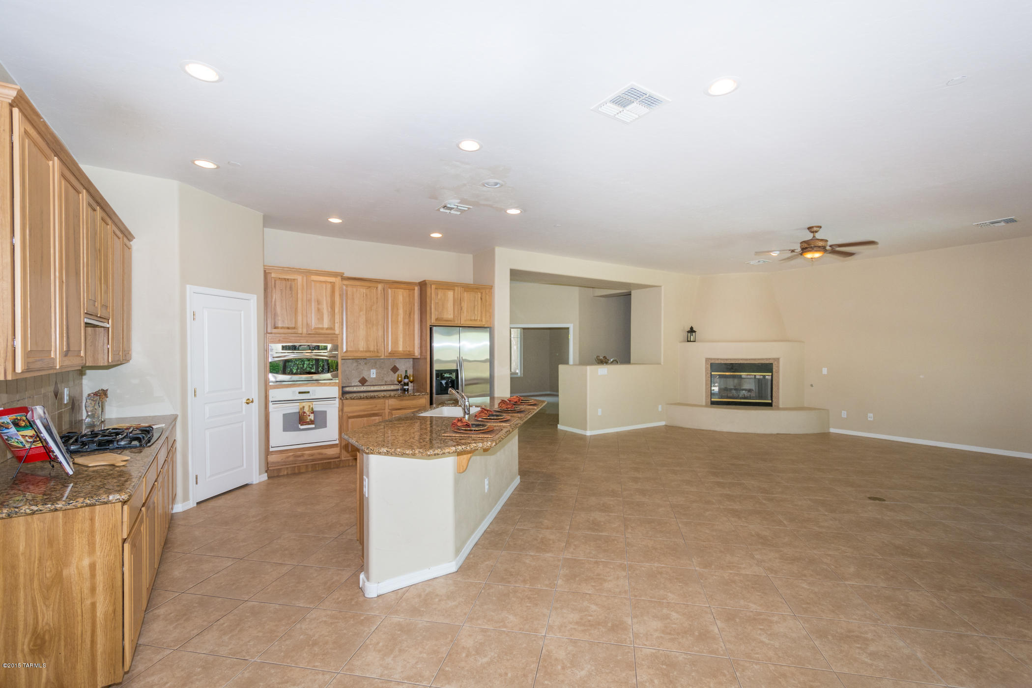 12679 North Spirit Mountain Road Tucson, AZ 85755 - Photo 26 of 43
