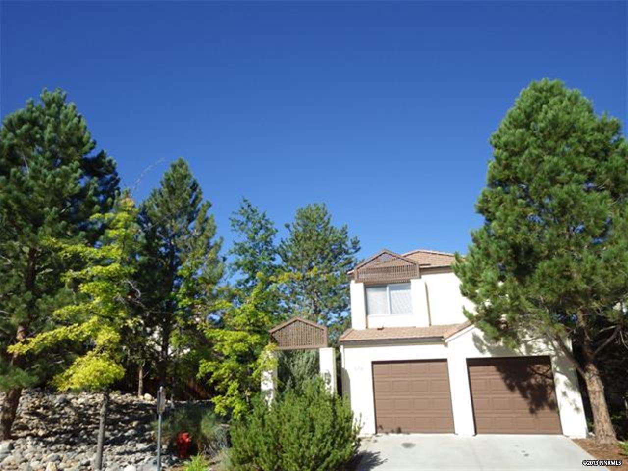 3653 Skyline Boulevard Reno, NV 89509 - Photo 1 of 1 Photo 1