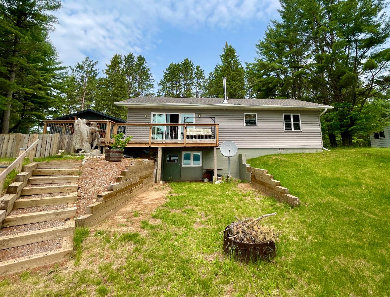 2635 9 Mile Road Eagle River, WI 54521 - Photo 12 of 23 Gallery Image 12