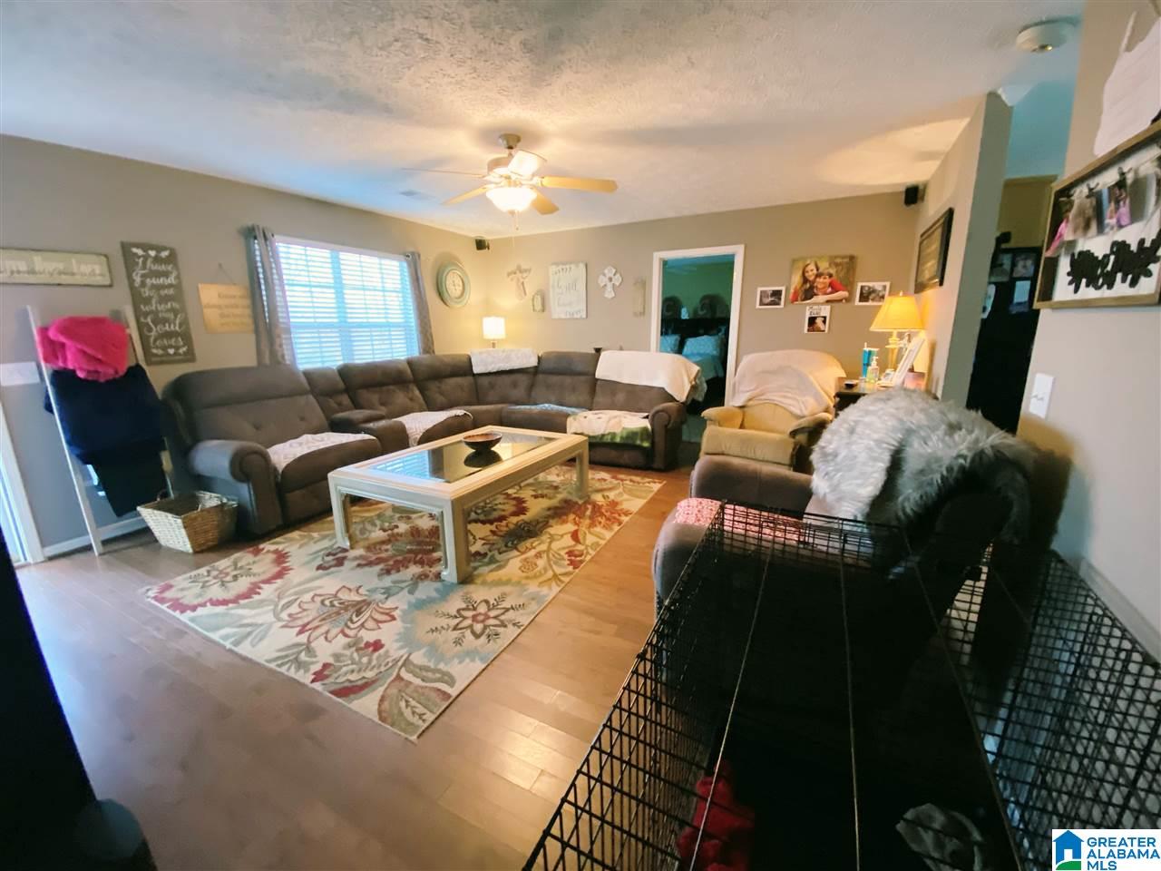 5280 Red Valley Road Remlap, AL 35133 - Photo 3 of 19