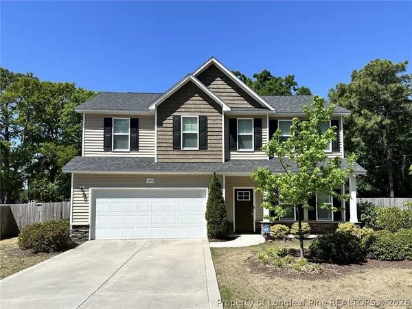 $2,200 | 1890 Frankie Avenue, Fayetteville, NC 28304