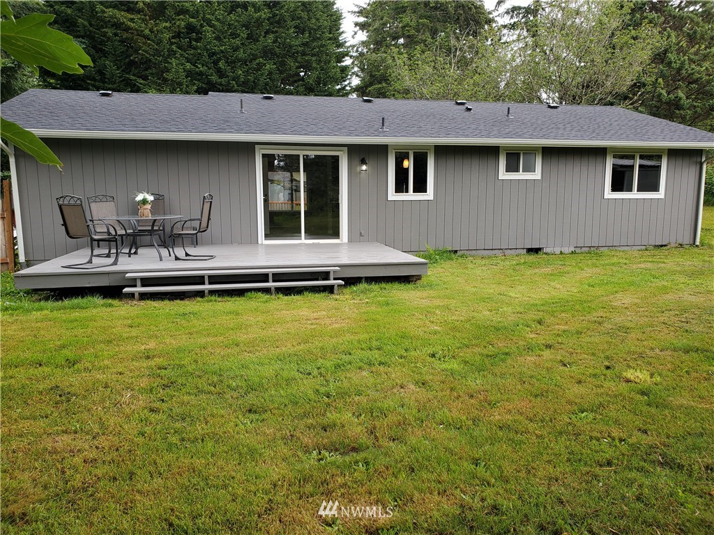 4393 Southeast Horstman Road Port Orchard, WA 98366 - Photo 14 of 14 Gallery Image 14