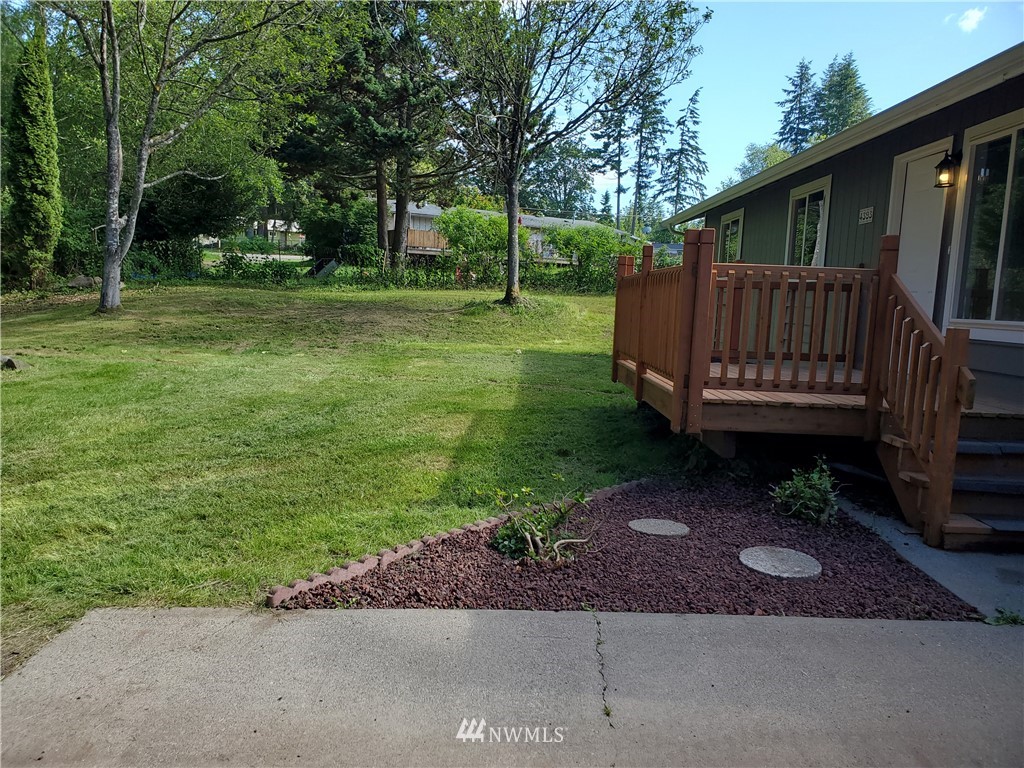 4393 Southeast Horstman Road Port Orchard, WA 98366 - Photo 3 of 14 Gallery Image 3