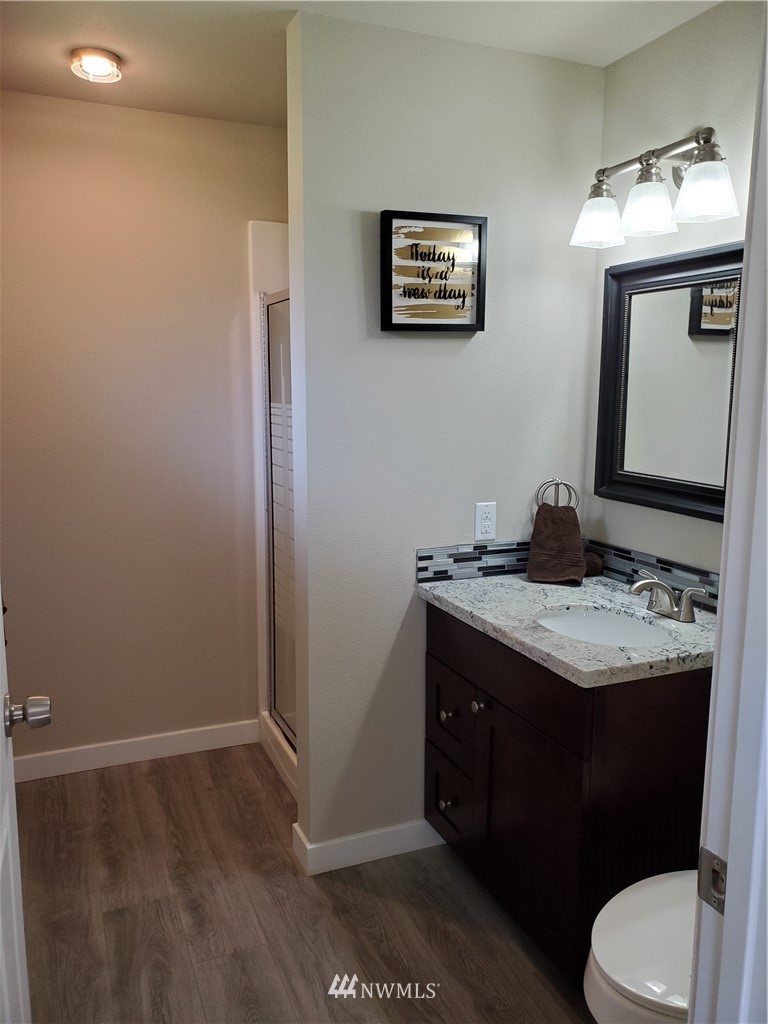 4393 Southeast Horstman Road Port Orchard, WA 98366 - Photo 8 of 14 Gallery Image 8