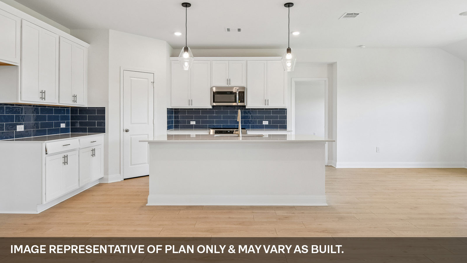 228 Rivers Edge Drive Georgetown, TX 78628 - Photo 18 of 40