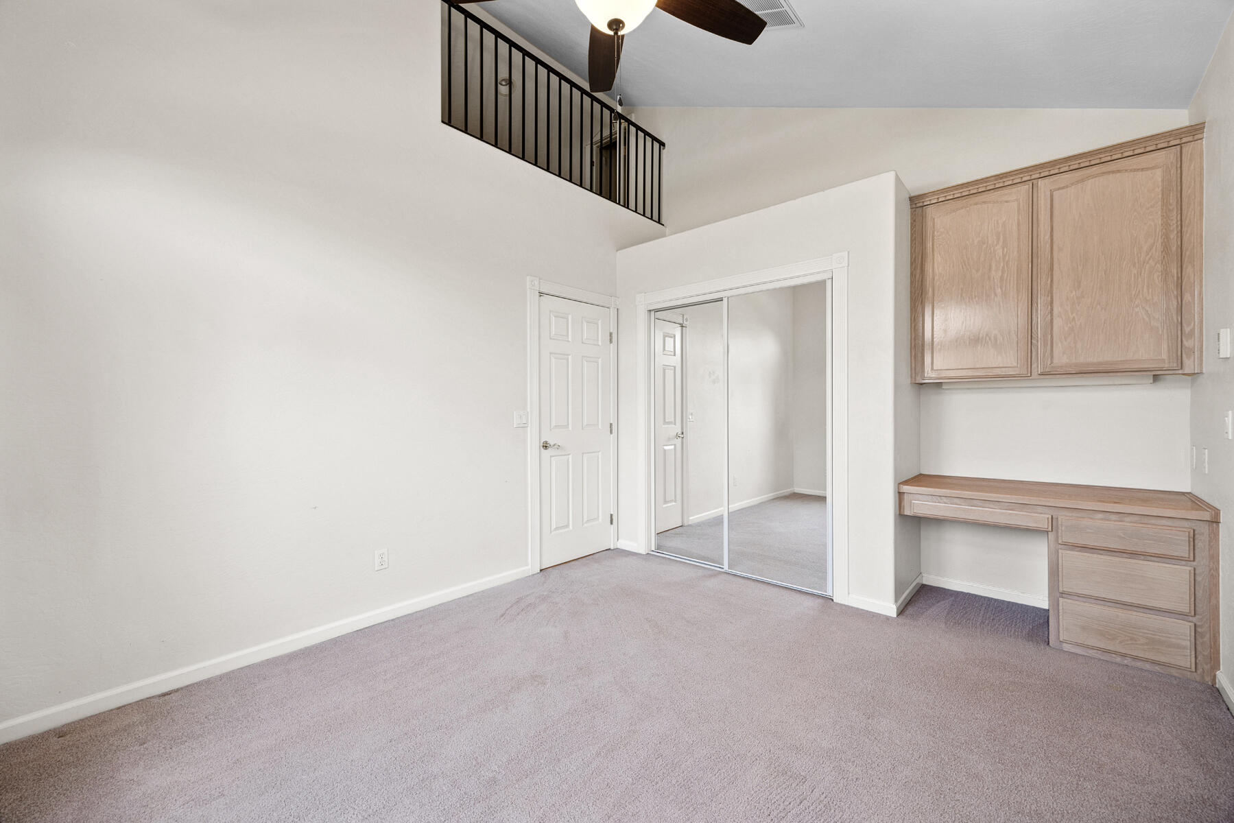 1163 North Belmont Road Exeter, CA 93221 - Photo 33 of 81 33 - Bedroom #2 (2)