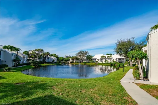 $10,000 | 784 Willowbrook Drive, Unit 607, Naples, FL 34108