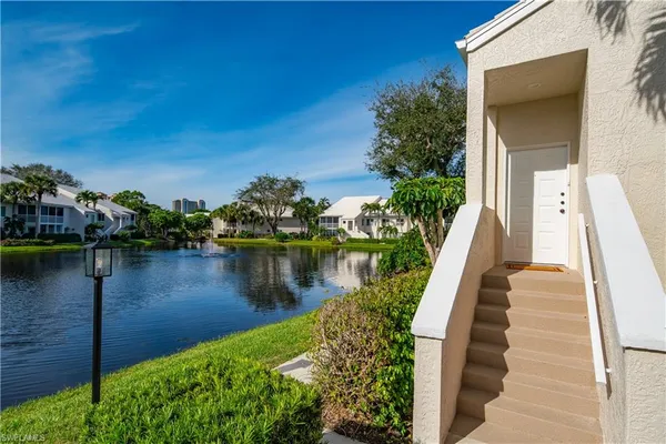 $10,000 | 784 Willowbrook Drive, Unit 607, Naples, FL 34108