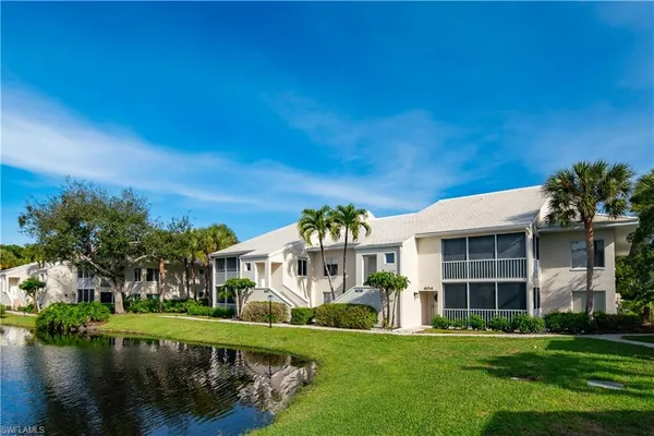 $10,000 | 784 Willowbrook Drive, Unit 607, Naples, FL 34108