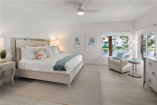 $10,000 | 784 Willowbrook Drive, Unit 607, Naples, FL 34108