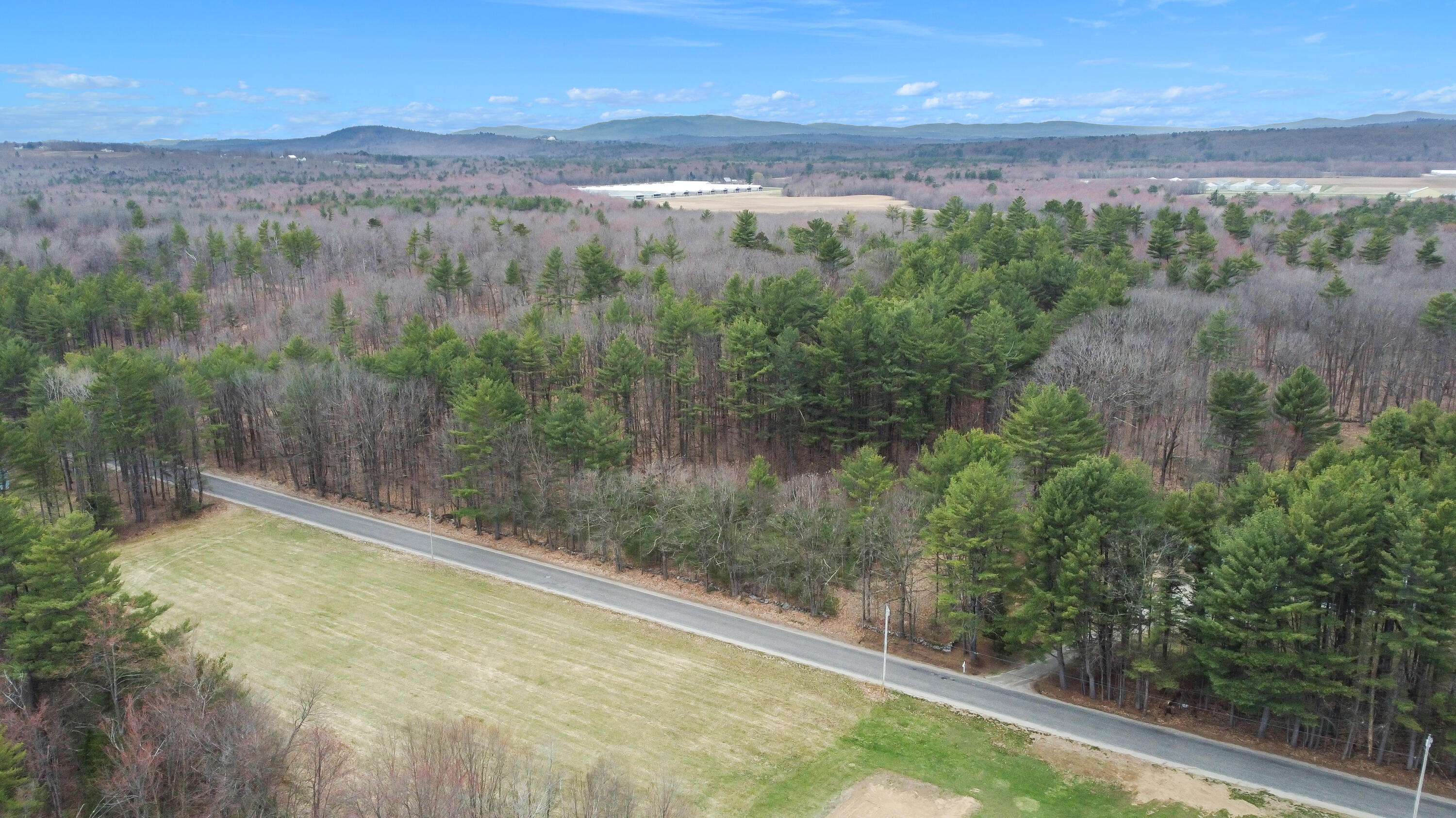 Map73-lot7a Pleasant Pond Road Turner, ME 04282 - Photo 2 of 14 DJI_0193