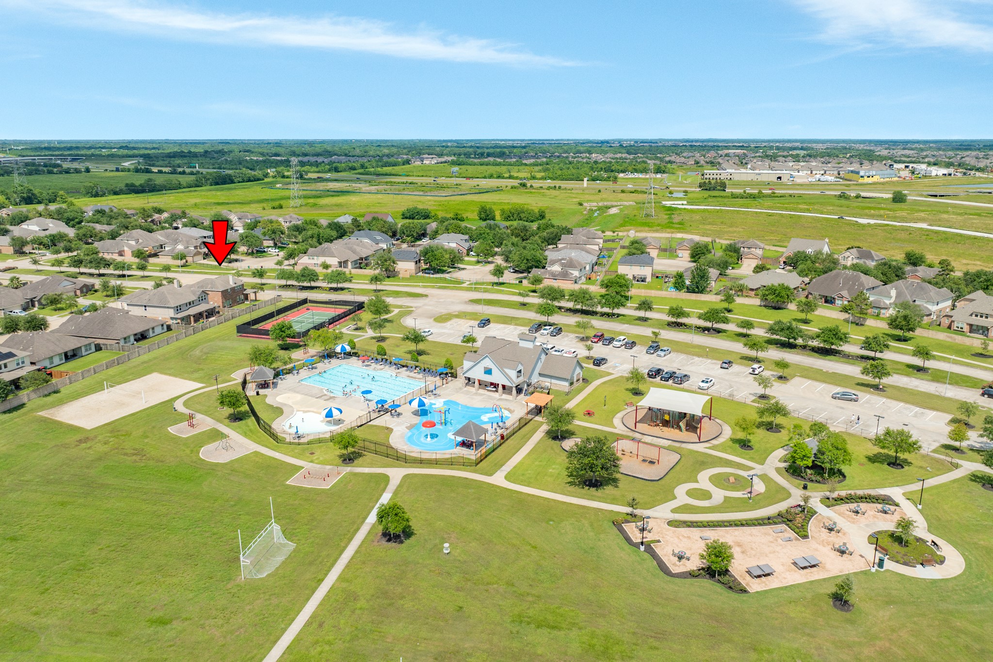 2730 Diamond Vista Lane Rosharon, TX 77583 - Photo 44 of 44