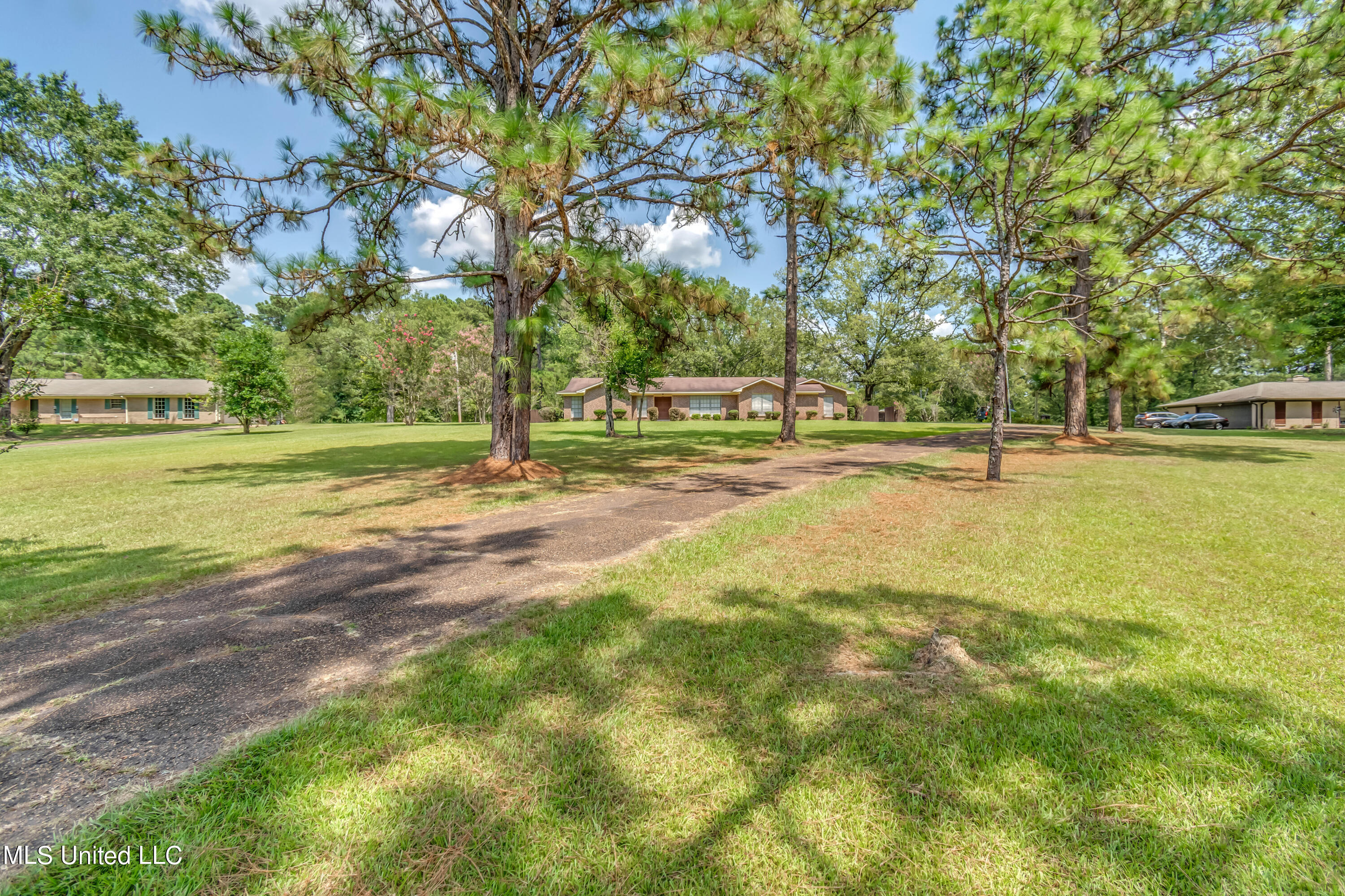 842 Gore Road Jackson, MS 39212 - Photo 2 of 38 842 gore road