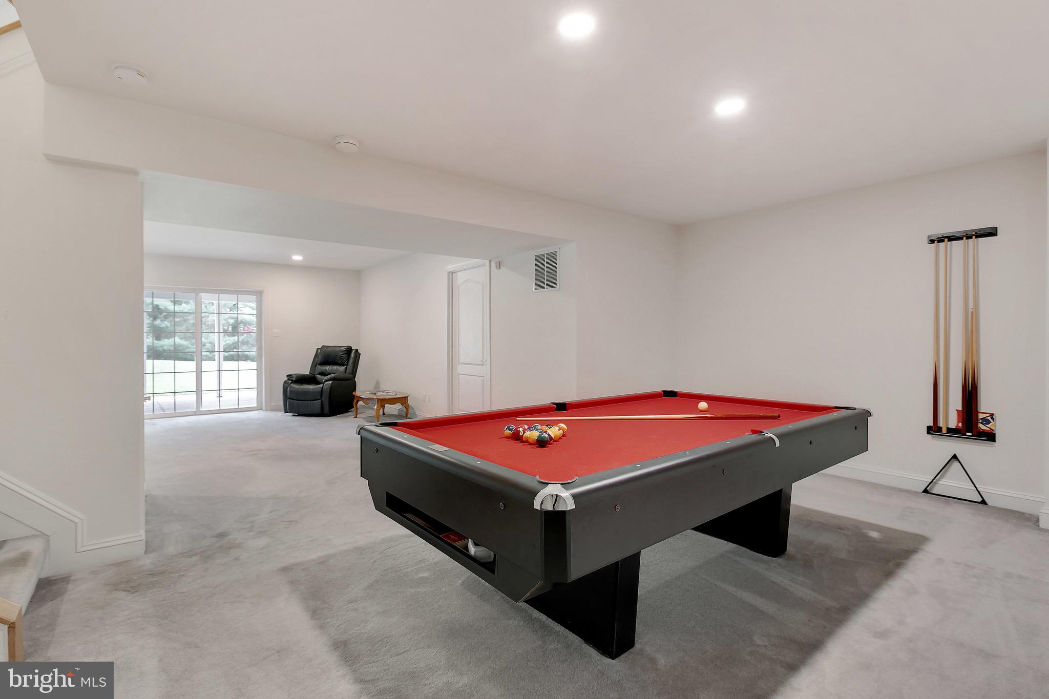 12801 Manor Road Glen Arm, MD 21057 - Photo 40 of 64 Lower Level