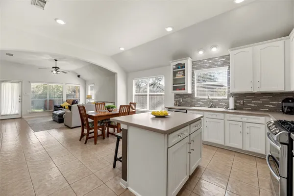 $329,000 | 5727 Valley Scene Way, Spring, TX 77379