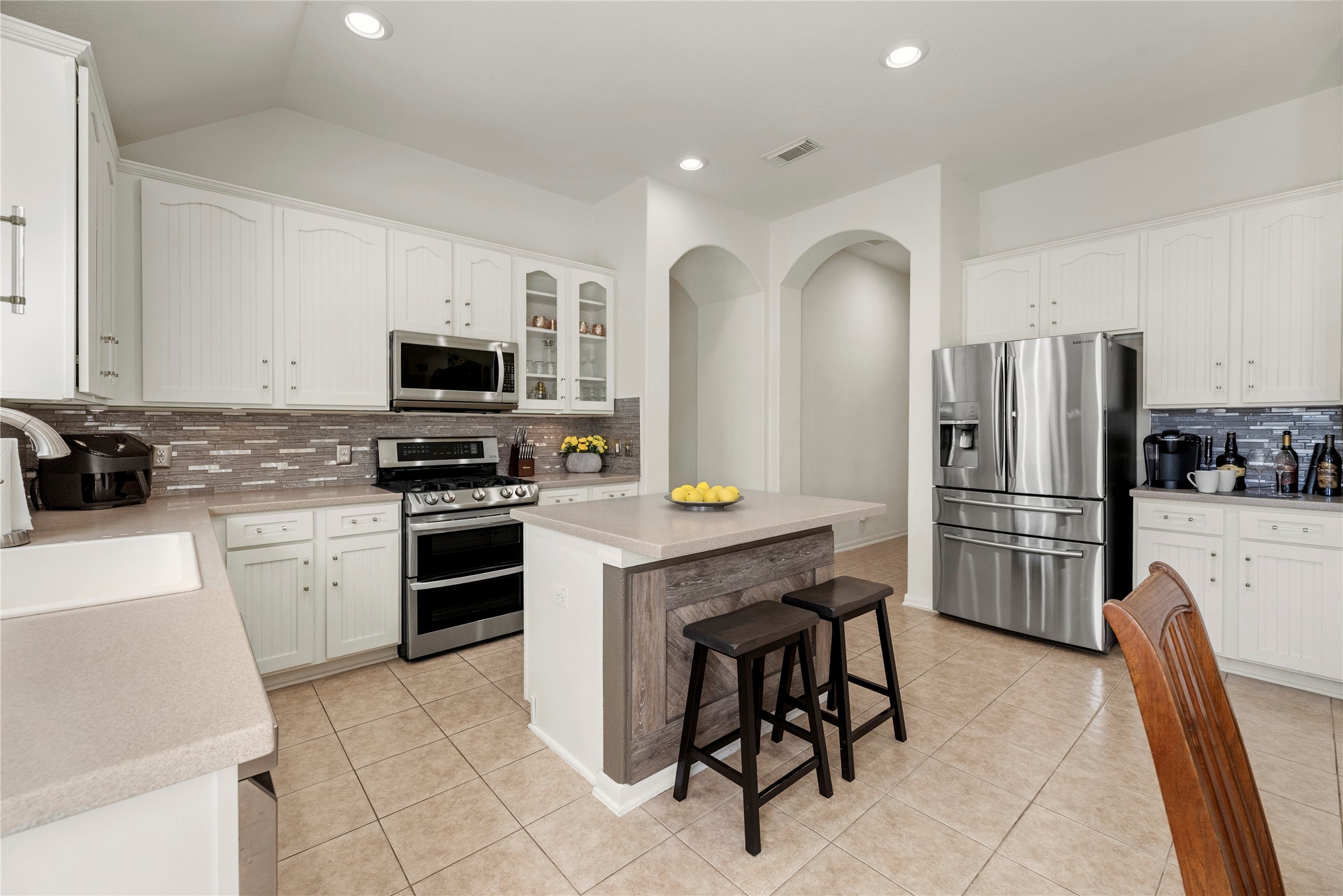 5727 Valley Scene Way Spring, TX 77379 - Photo 15 of 37