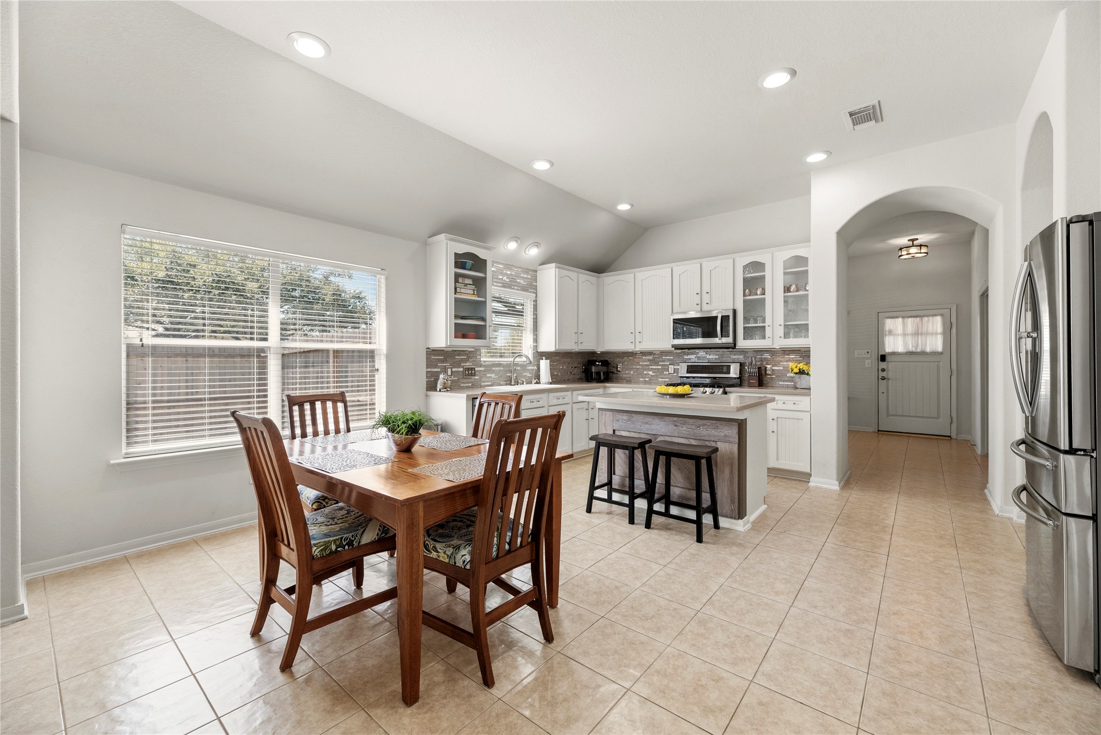 5727 Valley Scene Way Spring, TX 77379 - Photo 17 of 37