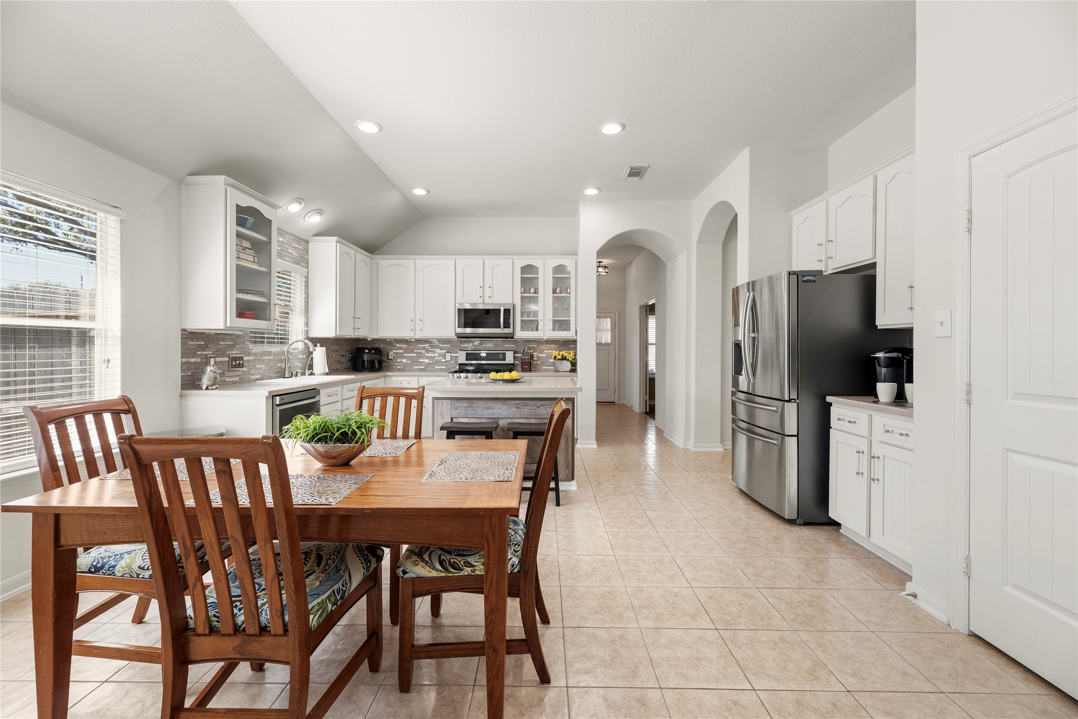 5727 Valley Scene Way Spring, TX 77379 - Photo 18 of 37