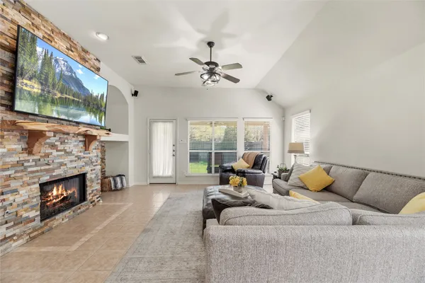 $329,000 | 5727 Valley Scene Way, Spring, TX 77379