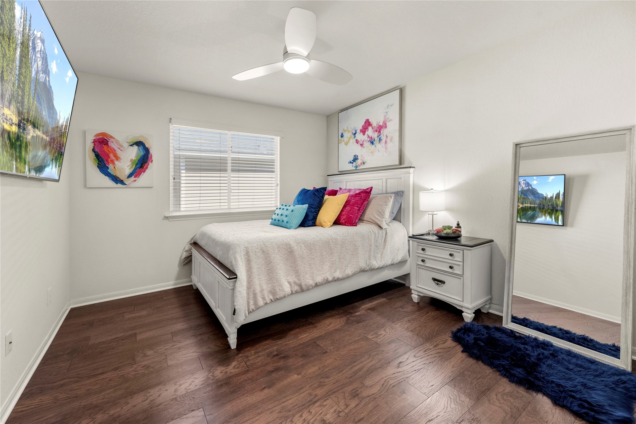 5727 Valley Scene Way Spring, TX 77379 - Photo 22 of 37