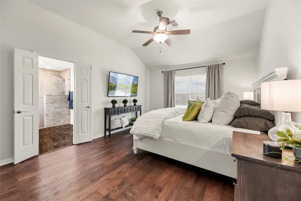 $329,000 | 5727 Valley Scene Way, Spring, TX 77379
