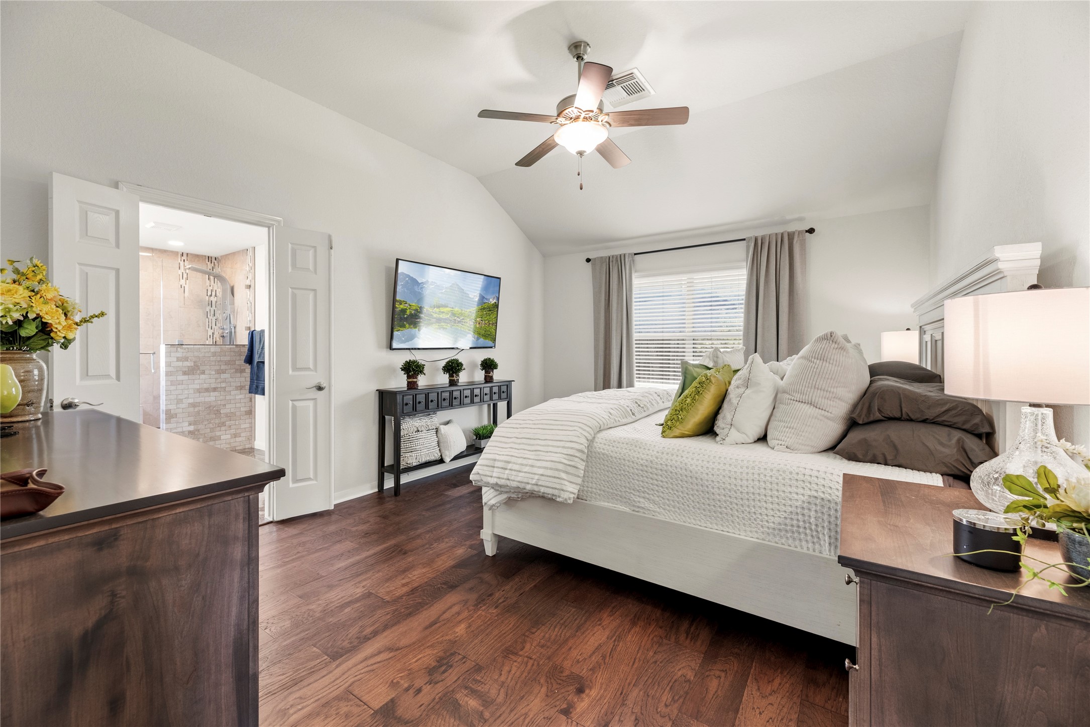 5727 Valley Scene Way Spring, TX 77379 - Photo 25 of 37